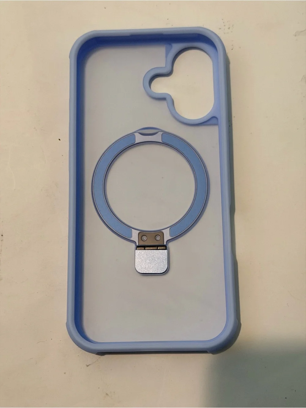 CHAOFEnG Magnetic Compatible with iPhone 17